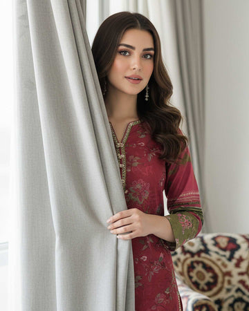 Ras Bhari By Aalaya Winter Vol 03 '25 D 05